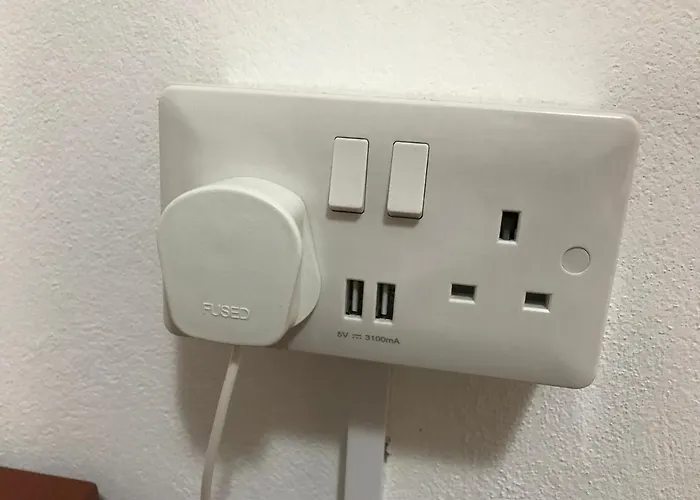 Giannoullas Luxury2bedroom House In カロパナイオティス