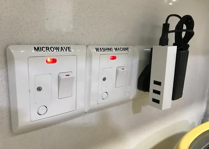 アパート Giannoullas Luxury2bedroom House In