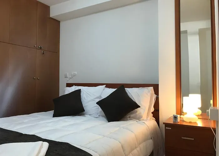 Giannoullas Luxury2bedroom House In