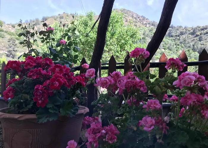 Giannoullas Luxury2bedroom House In Appartamento Kalopanagiotis