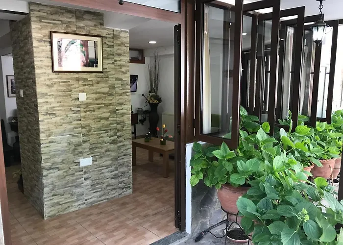 Giannoullas Luxury2bedroom House In