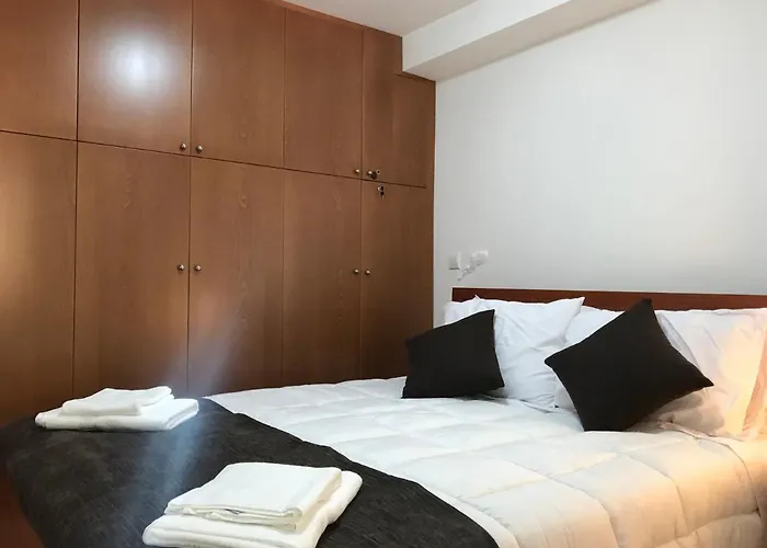 Giannoullas Luxury2bedroom House In * Kalopanagiotis