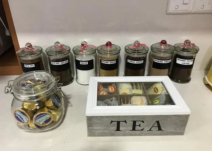 Giannoullas Luxury2bedroom House In