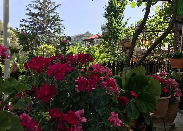 Appartamento Giannoullas Luxury2bedroom House In Kalopanagiotis