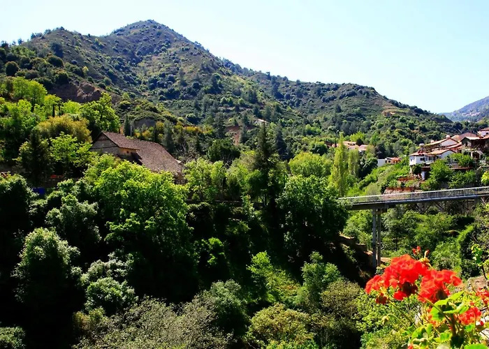 Giannoullas Luxury2bedroom House In *