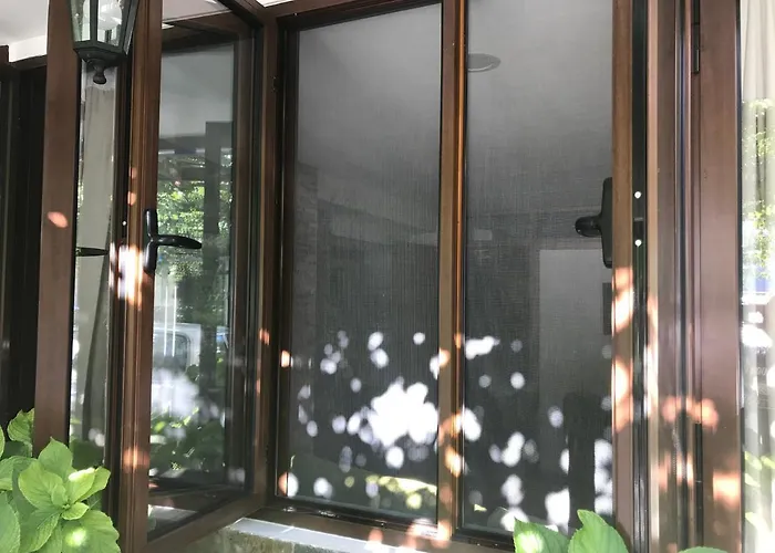 Giannoullas Luxury2bedroom House In アパート