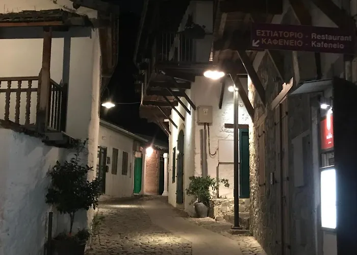 Giannoullas Luxury2bedroom House In * Kalopanagiotis